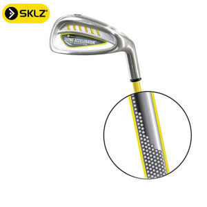 美国SKLZ 挥杆练习器 流沙7号铁杆 练习挥杆感受节奏