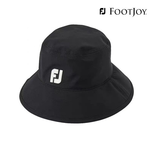 footjoy高尔夫球帽fj防雨防水