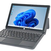 葳族11.6英寸平板电脑Win11系统N4100处理器二合一笔记本电脑