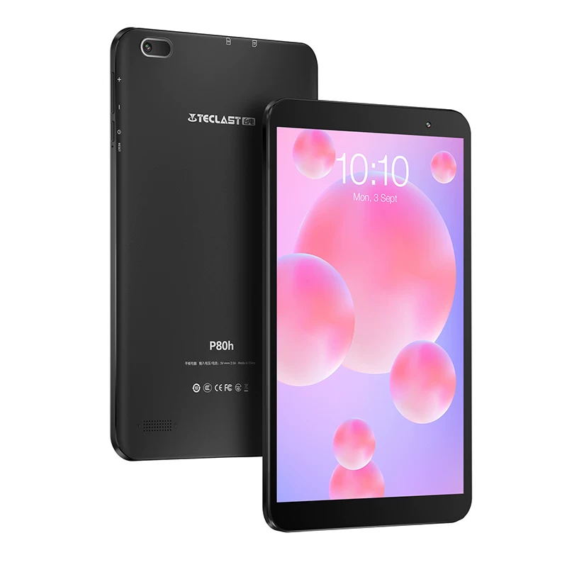 Teclast/台电 P80H升级版32G 8英寸安卓平板电脑学生学习娱乐