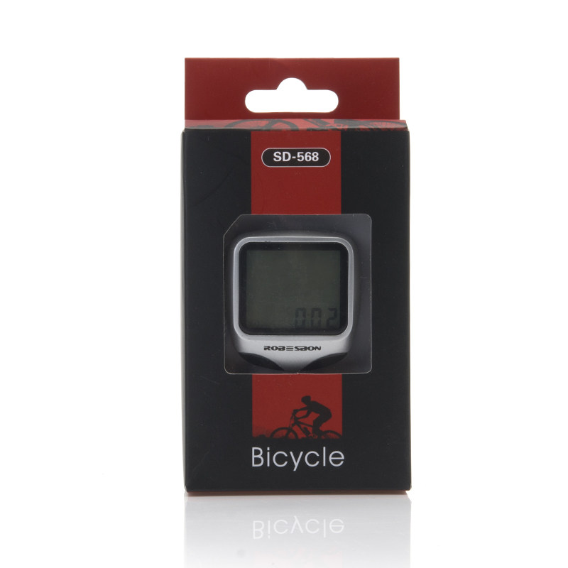 Compteur de vélo - Ref 2439165 Image 5