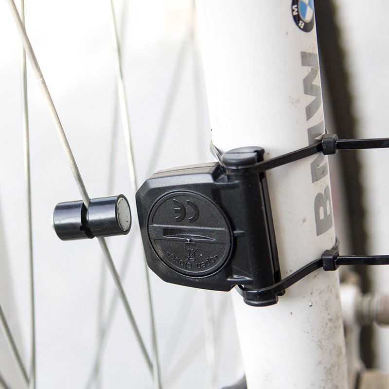 Tableau de bord vélo - Ref 2439170 Image 5