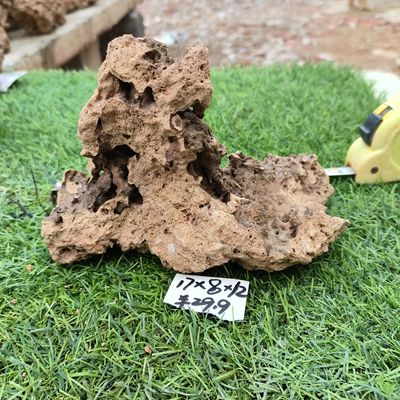 精品吸水石原石上水石假山水陆缸鱼缸造景盆景石原石料满19元包邮