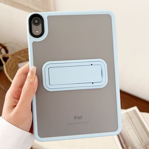 苹果ipad壳保护air6第8代平板套air7轻薄九pro11英寸mini7适用air2无笔槽10简约七硬壳10.2防摔mini5全包9.7