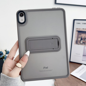24款air6平板套苹果pro11英寸ipadmini7防摔10.2保护壳9轻薄A2602第八代五适用8全包air5简约9.7第10代亚克力