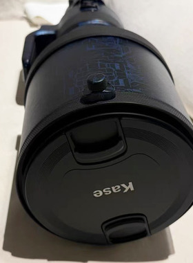 适用尼康Z600mm F4 大炮镜头短盖640定焦大炮金属专用镜头盖保护