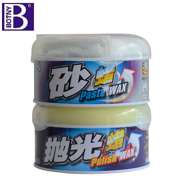 汽车蜡去污蜡上光划痕修复蜡
