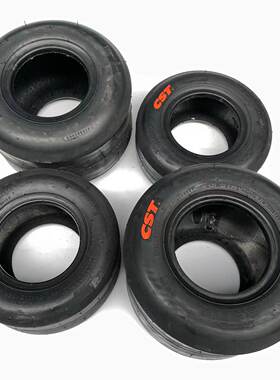 正新80/60-5卡丁车10x4.50-5轮胎