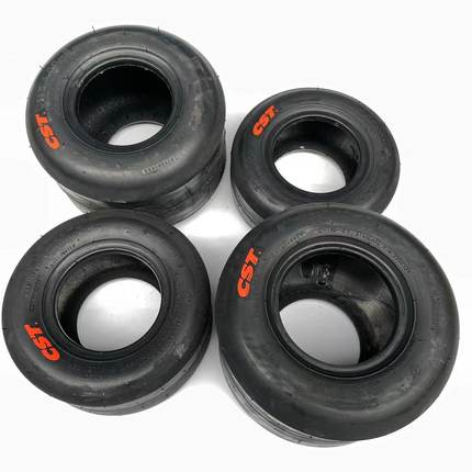 漂移四轮卡丁车轮胎10x4.50-5 11x7.10-5 10x3.60-5正新轮胎雨胎