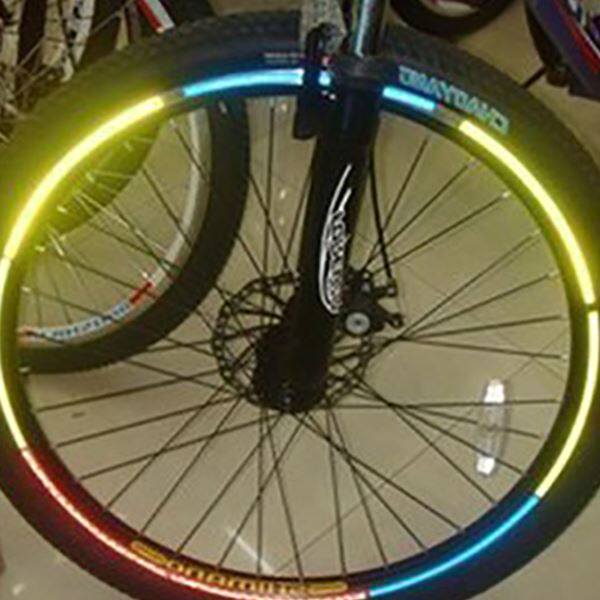 Sticker pour vélos - Ref 2286031 Image 1