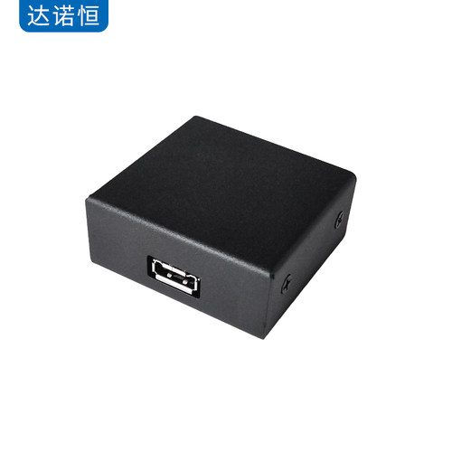 TE4 50 BOX3 600麦克风线模块中继器延长HDAI对接头VPM220MIC500