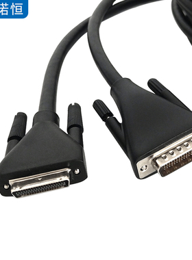 达诺恒polycomGROUP310 300 550四代镜头线20米mini HDCI线20m