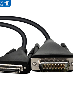 四代摄像头线GROUP300 500 550 700镜头线MINI HDCI线25米