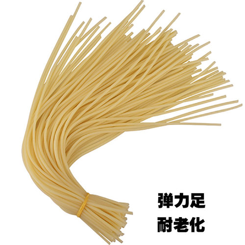 自行车弹力气门芯胶管轮胎气嘴小橡皮筋管单车气门芯弹力乳胶皮筋