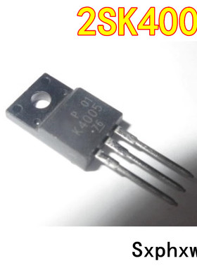 K4005 2SK4005 6A900V TO220F 塑封 液晶电源场效应管