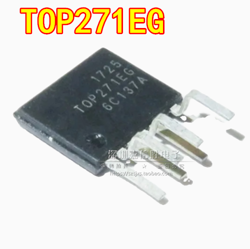 TOP271EGTOP271ESIP7