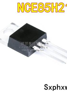 NCE85H21C 大功率逆变器场效应MOS管 210A 85V 代换IRFB3077 3206