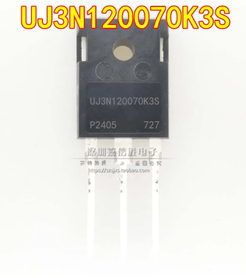 UJ3N120070K3STO-247