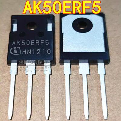 AK50ERF5AIKW50N65RF550A650V