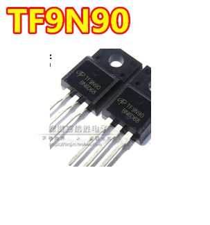AOTF9N90TF9N90N沟道MOS