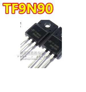 AOTF9N90TF9N90N沟道MOS