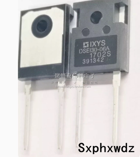DSE130 06A DSEI30 快恢复二极管 247 30A600V 全新