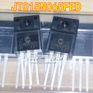 015N065FED JT015N065FED 15A/650V TO-220F IGBT场效应MOS管