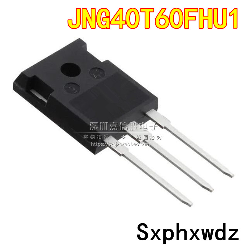 JNG40T60FHU1600V40ATO-247