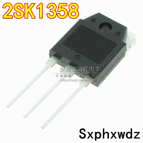 2SK1358K13589A900VTO-3P