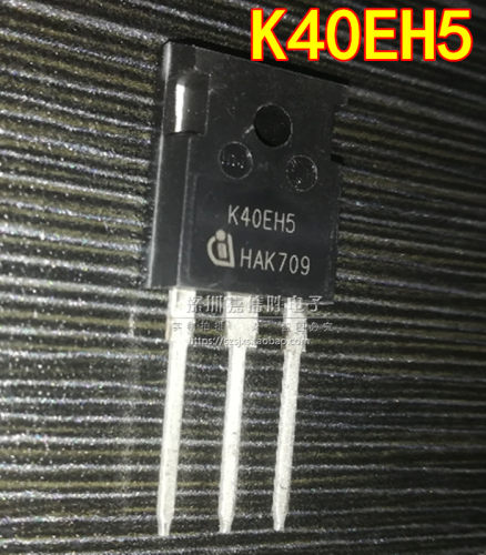 K40EH5AIKW40N65H5AIGBT
