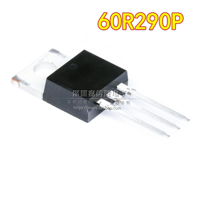 60R290PMMF60R290PTHTO-220F