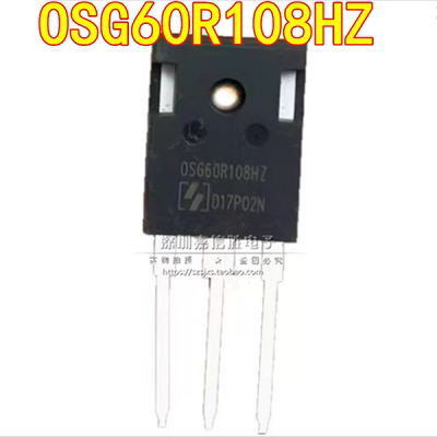OSG60R108HZTO-247600V30A