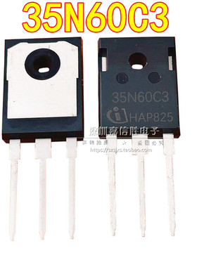全新 SPW 35N60C3 逆变器电焊机常用MOS场效应管 35A 600V