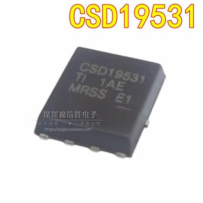 CSD19531Q5ACSD19531SONP-8