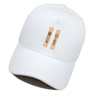 许嵩同款VAE新专辑大千世界男女情侣帽子12周年遮阳鸭舌帽棒球帽