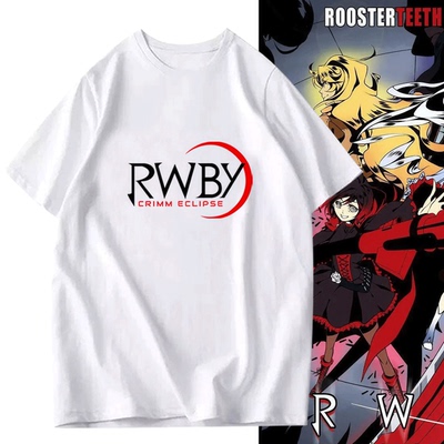 情侣夏半袖纯棉可定制短袖T恤衫