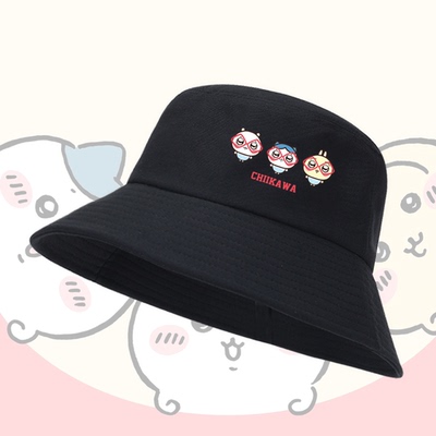 秋冬男女情侣盆帽遮阳帽渔夫帽