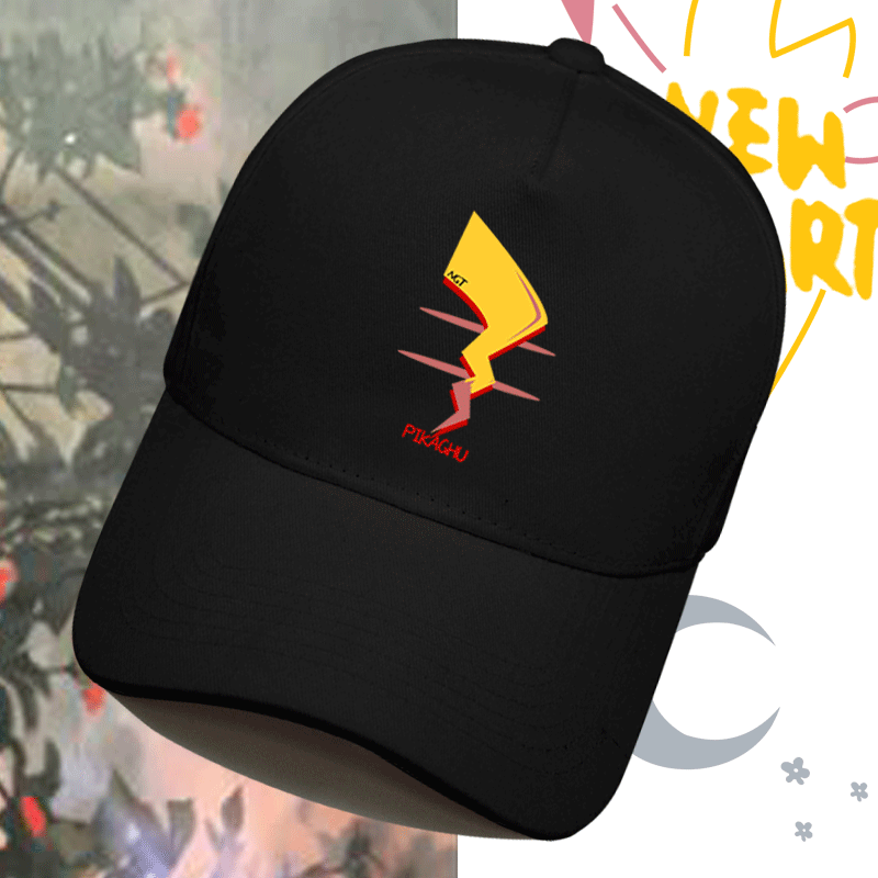 德云社联名秦霄贤同款棒球帽子白月光粉丝应援老秦周边情侣鸭舌帽