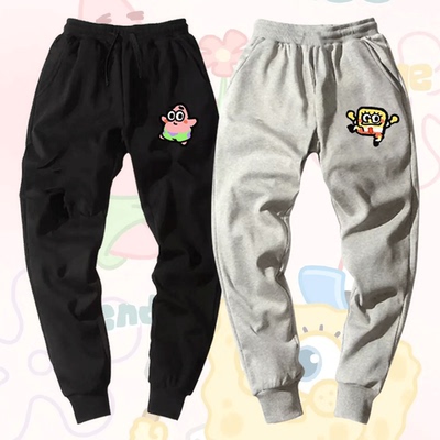 休闲款运动裤卫裤可定制学生长裤