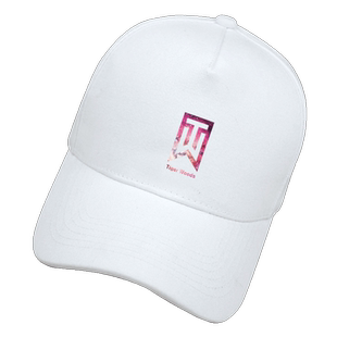 高尔夫球老虎伍兹男女学生泰格球迷服休闲鸭舌帽遮阳帽休闲棒球帽