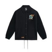 李宁22秋滑板系列男子休闲外套AFDS459 正品