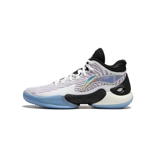 李宁童鞋篮球鞋男大童驭