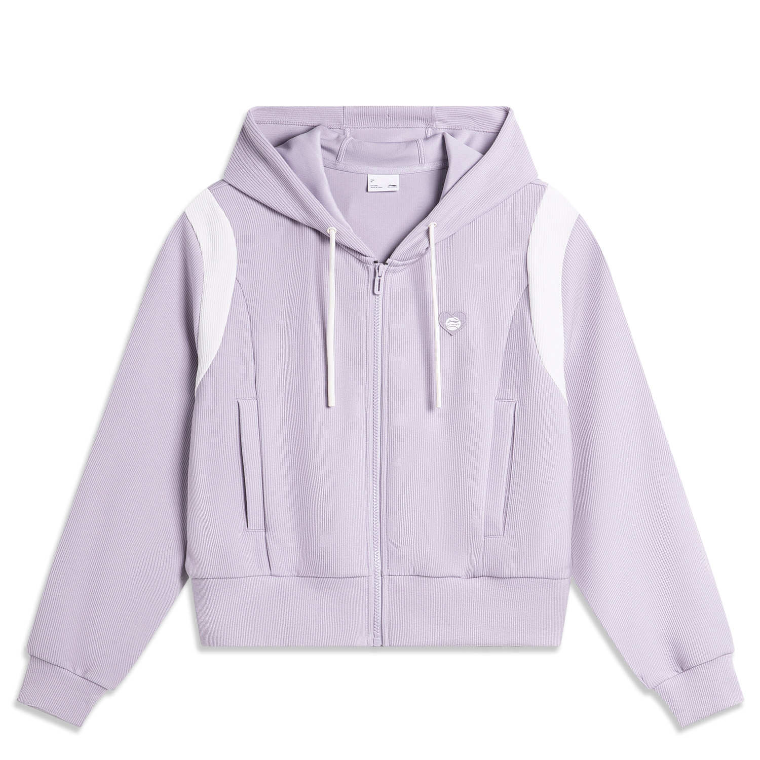 正品李宁24秋运动时尚系