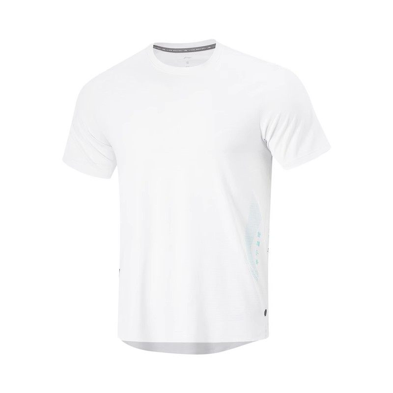 李宁24夏季男子蓝球系列