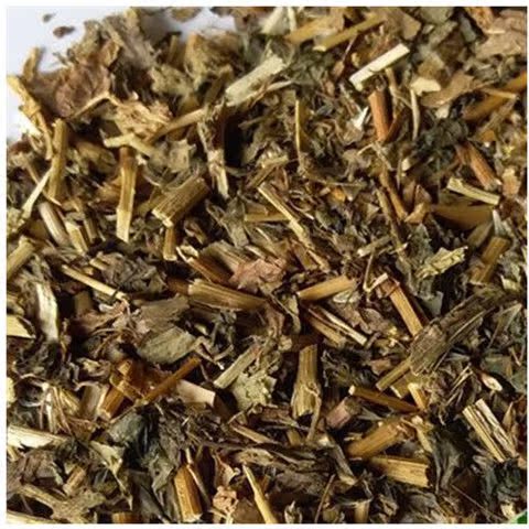 冷背药材 一年蓬 女菀 千张草 墙头草 牙肿消