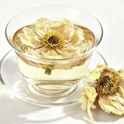 【千~岁~花~茶】自然晾晒泡水煮水泡茶