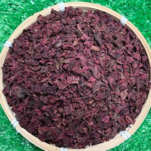 【藏雪灵参】火焰参玉容丹现收土特产