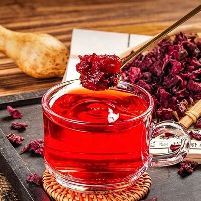 越南珍藏 越王神果 泡水