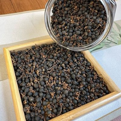 圭峰胎果益身茶-核心产区-广东