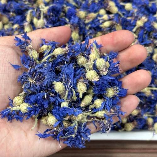 【蓝银花】传统滋补 蓝银花 滋补泡水煮水泡茶